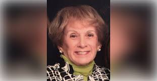 Obituary information for Gloria Freitas Steidinger