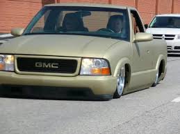 sonoma lowrider trucks mini trucks gmc pickup trucks sonoma lowrider trucks mini trucks