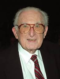 Julius and Catherine Fabricant