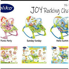 Bolehkah kita bantu cepatkan mereka duduk sendiri? Bouncer Pliko 313 Joy Rocking Chair Baby Bouncer Pk 313 Tempat Duduk Bayi Bouncer Pliko Shopee Indonesia