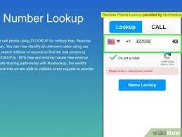 How To Get Info About A Phone Number Free: 5 Steps (With Pictures)
