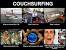 Couchsurfing App
