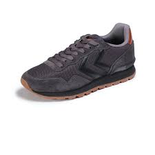 Thor Ii Sneaker Unisex Gunluk Ayakkabi Hummel Ayakkabi Erkek Sneaker Ayakkabilar