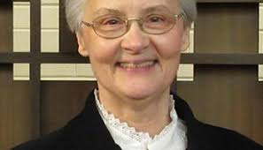 The Catholic Post Sr. Kathleen Ann elected to second term as Heading Avenue  Franciscan president