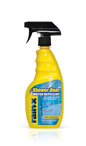 Check spelling or type a new query. Rain X Shower Door Water Repellent Rain X