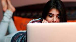 1234 hp printer/setup 3835 : Para Wanita Ternyata Juga Hobi Nonton Film Porno Ini 10 Alasannya Bangka Pos