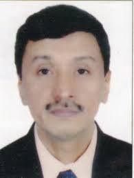 George Oommen's Instagram, Twitter & Facebook