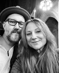 FOY VANCE at @outpostintheburbs • ❤️❤️❤️ • #datenight #BFG #livemusic  @bykurtsneddon