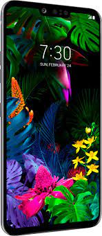 Best buy should be … Best Buy Lg G8 Thinq With 128gb Memory Cell Phone Unlocked Aurora Black Lg G8 Thinq