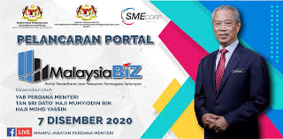 Jabatan perdana menteri, aras lg & g, blok barat, bangunan perdana putra pusat pentadbiran kerajaan persekutuan 62502 putrajaya, malaysia tel : Want To Start A Business