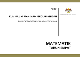 Dard sekol kurikulum standard sekolah ah kssr sejarah tahun 6.pdf · kssr sejarah tahun 6 4 pendekatan. Dskp Kssr Matematik Tahun 4