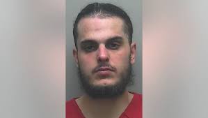 Sheboygan police seek man; wanted for domestic abuse incidents