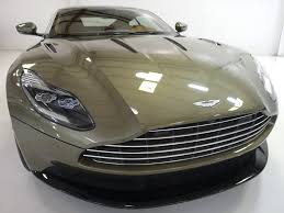Image result for Chiltern Green 2017 Aston Martin