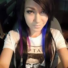 Raven Cannon's Instagram, Twitter & Facebook