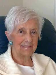 Obituary of Mary Ellen Geib