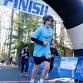 Turkey Day 5K — Zin Yoga & Wine event image