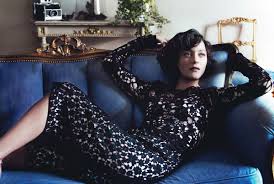 See more ideas about marion cotillard, marion, marion cottilard. Marion Cotillard Portrait Of The Artist Vogue