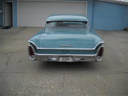 Image result for Inlet Blue 1960 Mercury