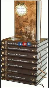 Tentunya buku teks tidak banyak menceritakan mengenai perjuangan menuntut kemerdekaan secara meluas. Indonesia Dalam Arus Sejarah Toko Buku Nasional