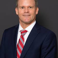 Edward H. Billy Braddock