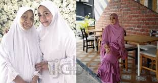 Berita kematian anaknya di muat naik sendiri oleh linda rafar di instagram. Sempat Mandikan Tukar Pakaian Cadar Putih Layanan Terakhir Linda Rafar Sehari Sebelum Emak Meninggal Hijabista