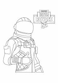 By the time you search the fortnite battle royale coloring pages, you will find a lot of them. 54 Fortnite Coloring Pages Coloring Pages