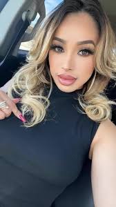 Ayana Rivera Before and After