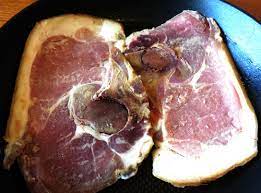 Get country ham recipe from food network. How To Cook Country Ham Slices The Southern Lady Cooks