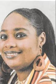 Vantrice Mitchell Obituary (1968