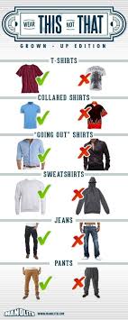 25 Life Changing Style Charts Every Guy Needs Right Now Men Style Tips Smart Casual Style Mens Outfits