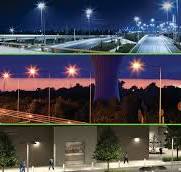 Competitive Aluminum IP65 Customized LED COB Highway Light ...