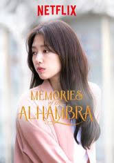 (2018) memories of the alhambra tells the unique and suspenseful love story of yoo jin woo and jung hee joo. Memories Of The Alhambra Netflix Serie Aufnetflix De