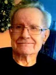 Gerald Hyde Obituary