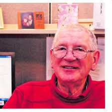 Robert Rothlisberger Obituary (2015)