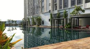 Selangor may not be as popular as other cities in malaysia, but don't let that fool you. The Olive Sunsuria City Sepang Selangor Malaysia Kuala Lumpur 2021 Updated Prices Deals