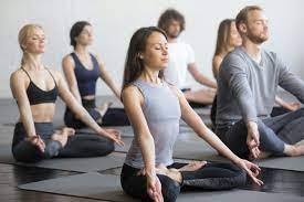 Private sessions, mindful yin & yoga nidra. A Guide To The Mindfulness Spaces Of Milwaukee
