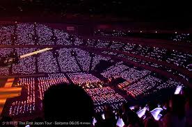Concert, singapore, singapore sone, snsd, snsd concert, so nyuh shie dae, soshi. 110604 Japan Arena Concert At Saitama Arena Snsd Korean