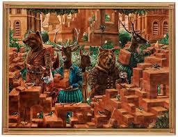 He is a healer, and. Ernst Billgren Alchetron The Free Social Encyclopedia