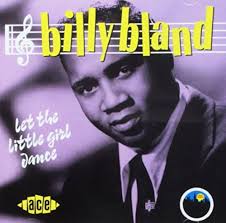 Let the Little Girl Dance by BILLY BLAND (1994-03-01) by : Amazon.co.uk:  CDs & Vinyl