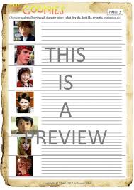 Every time you play fto's daily trivia game, a piece of plastic is removed from the ocean. The Goonies 1985 Movie Questions Activities Answer Key Included Movie Guides And Comprehension Questions