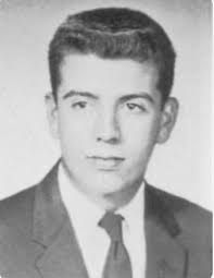 who knows Larry Tlascala? there a no posts