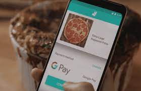 Google pay articles on macrumors.com when apple released ios 14.5 in april, it introduced the ability to unlock your iphone with face id while wearing a mask, as long as you are wearing an apple watch. Google Pay Review Everything You Need To Know Joyofandroid Com