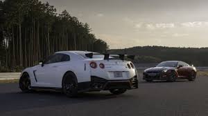 Maybe you would like to learn more about one of these? Nachster Nissan Gt R Wird Nicht Elektrifiziert News Autowelt Motorline Cc