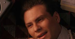 Top 10 Christian Slater Films