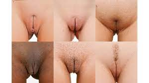 Inney pussy