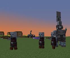 Verwuster Das Offizielle Minecraft Wiki