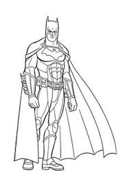 Bring deine vorstellungskraft auf ein neues realistisches level. 16 Ausmalbilder Batman Ideen Batman Ausmalbilder Ausmalen