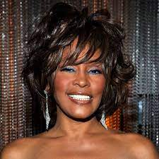 Pin By Vanessa Brown On Whitney Whitney Houston Whitney Houston