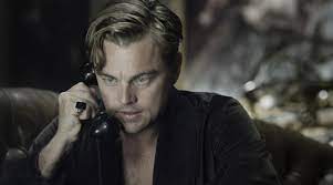 The Ring Tiffany And Co Leonardo Dicaprio In The Great Gatsby Spotern