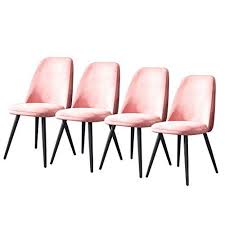 Metal kitchen chairs padded back. Pin On 5